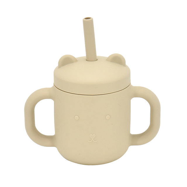 Nutura LeakSafe Sip Trainer