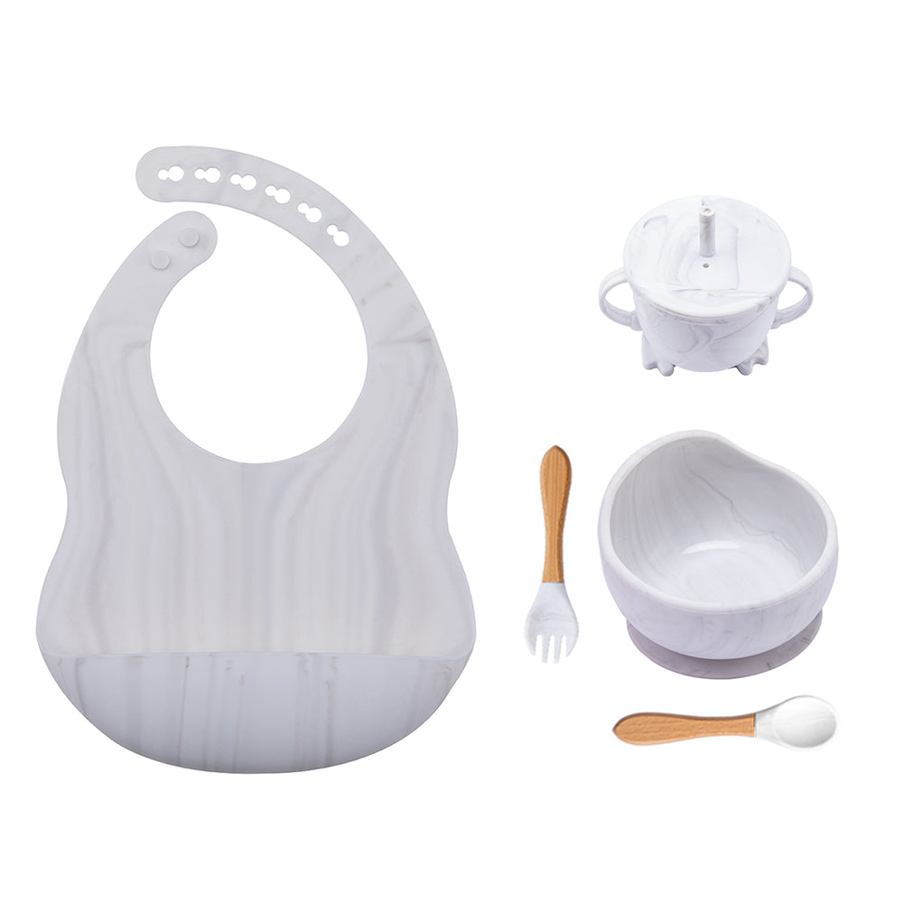 Nurtura Suction Cup Bowl sets