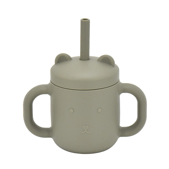 Nutura LeakSafe Sip Trainer