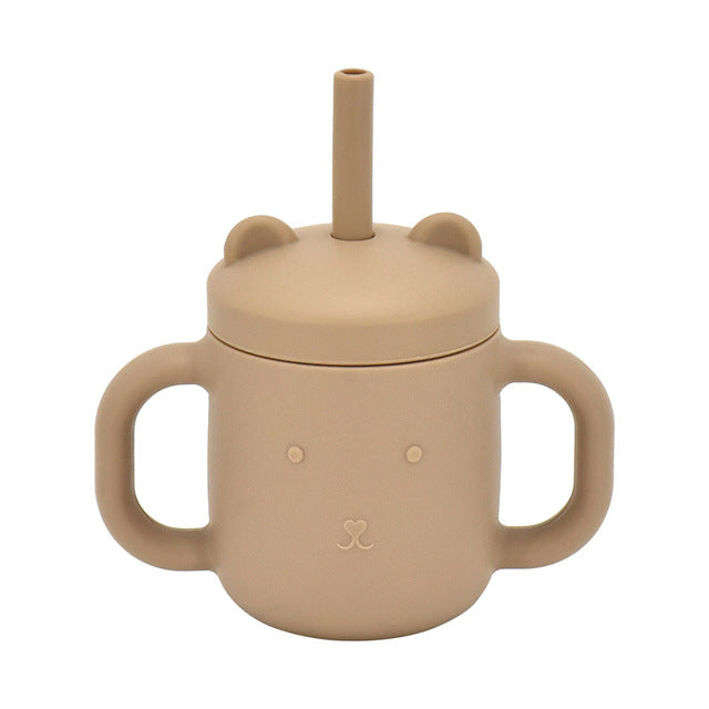 Nutura LeakSafe Sip Trainer